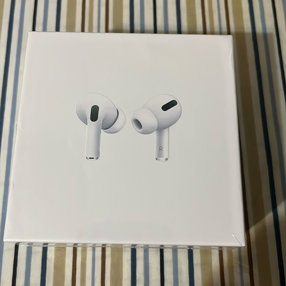 AirPod pros